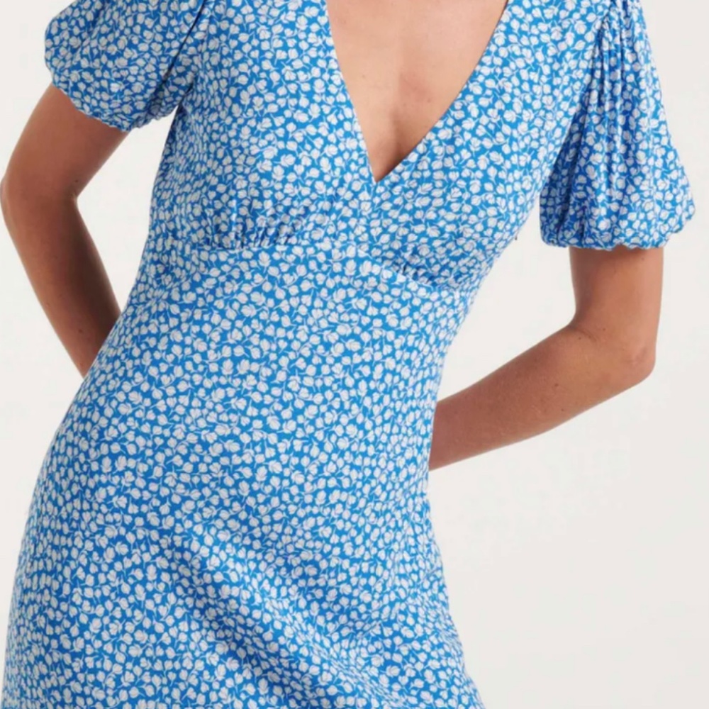 BNWT - Ever New Midi Dress - size 6